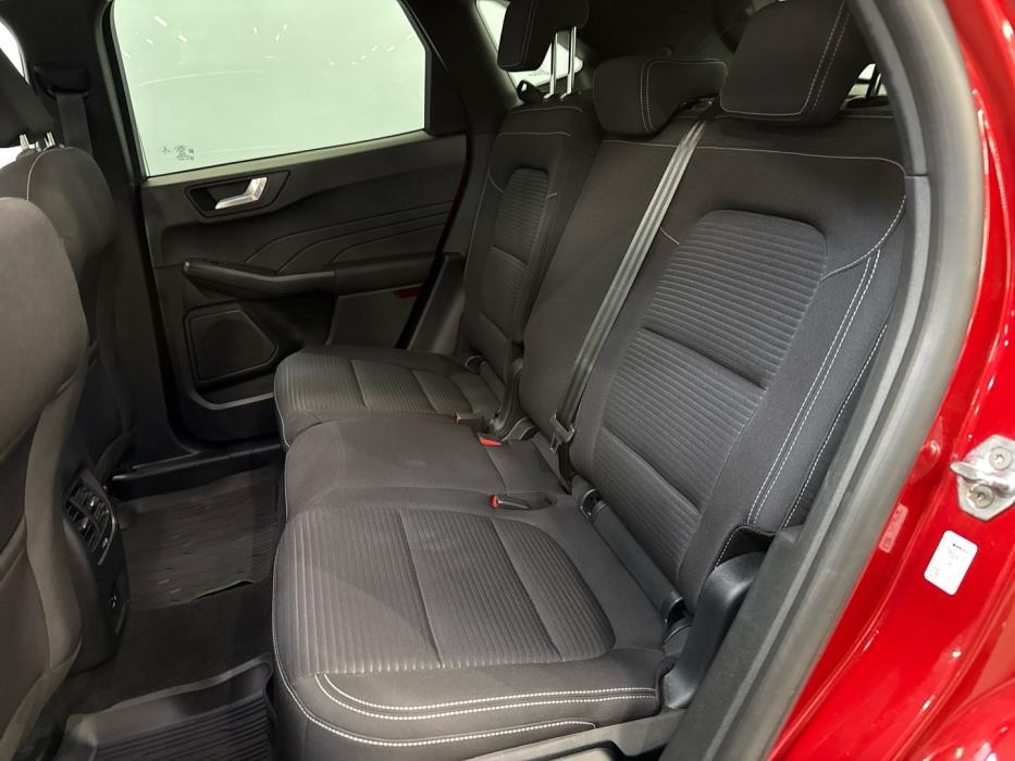 FORD Kuga 2022