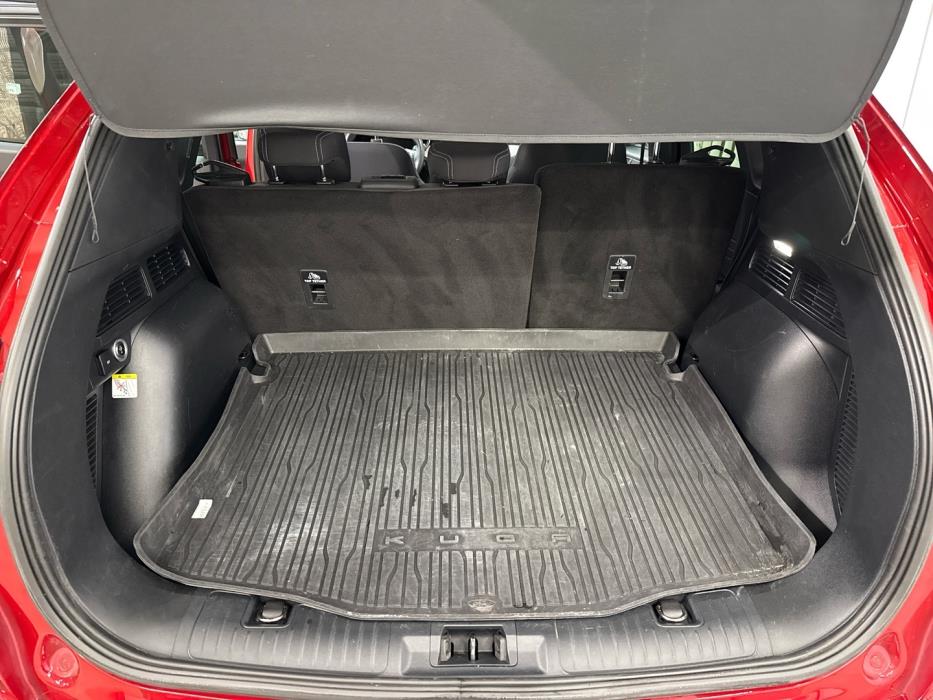 FORD Kuga 2022