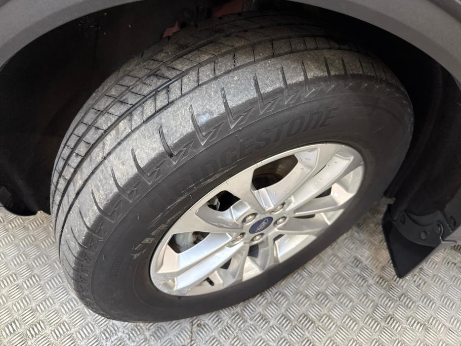 FORD Kuga 2022