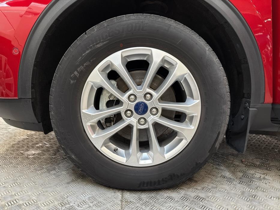 FORD Kuga 2022
