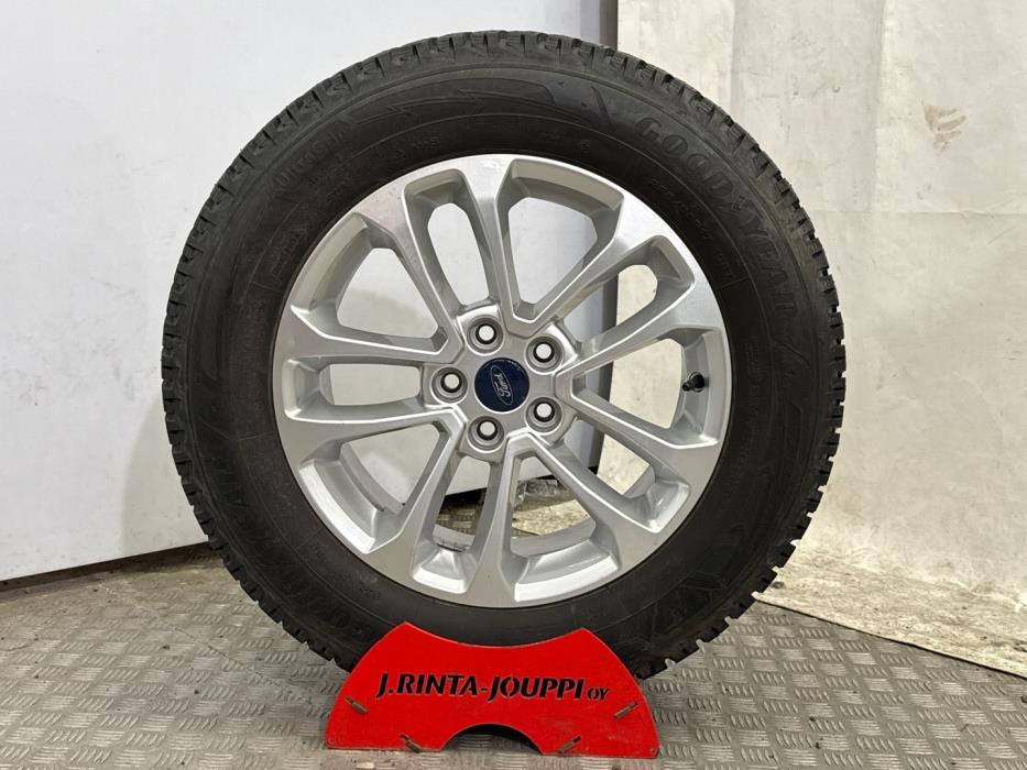 FORD Kuga 2022