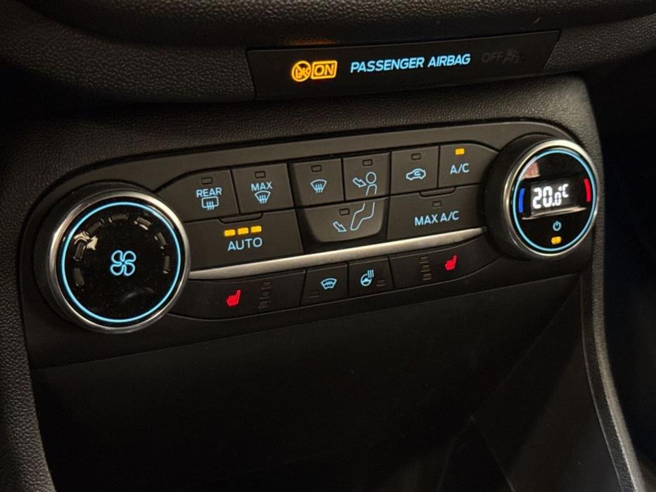 FORD Fiesta 2020