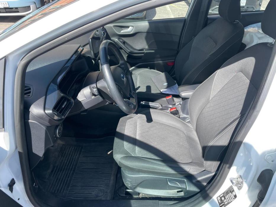 FORD Fiesta 2020