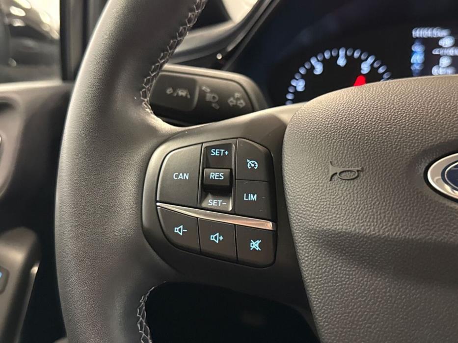 FORD Fiesta 2022