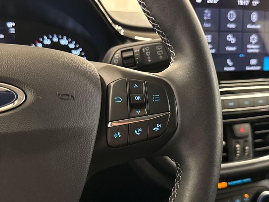 FORD Fiesta 2022