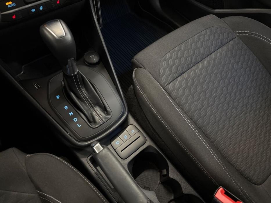 FORD Fiesta 2022