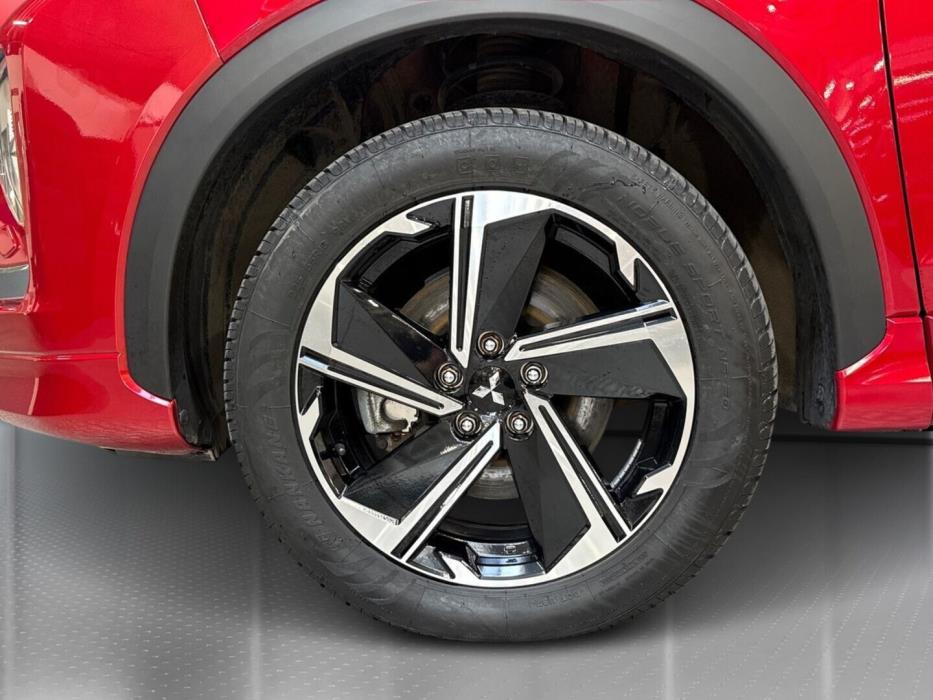 MITSUBISHI Eclipse Cross 2022