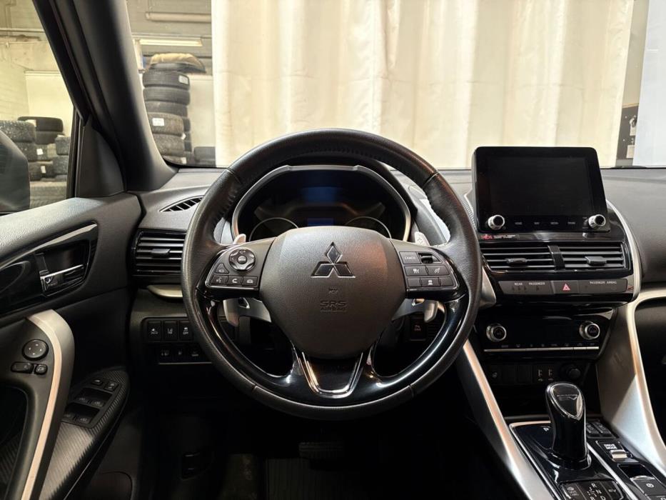 MITSUBISHI Eclipse Cross 2022