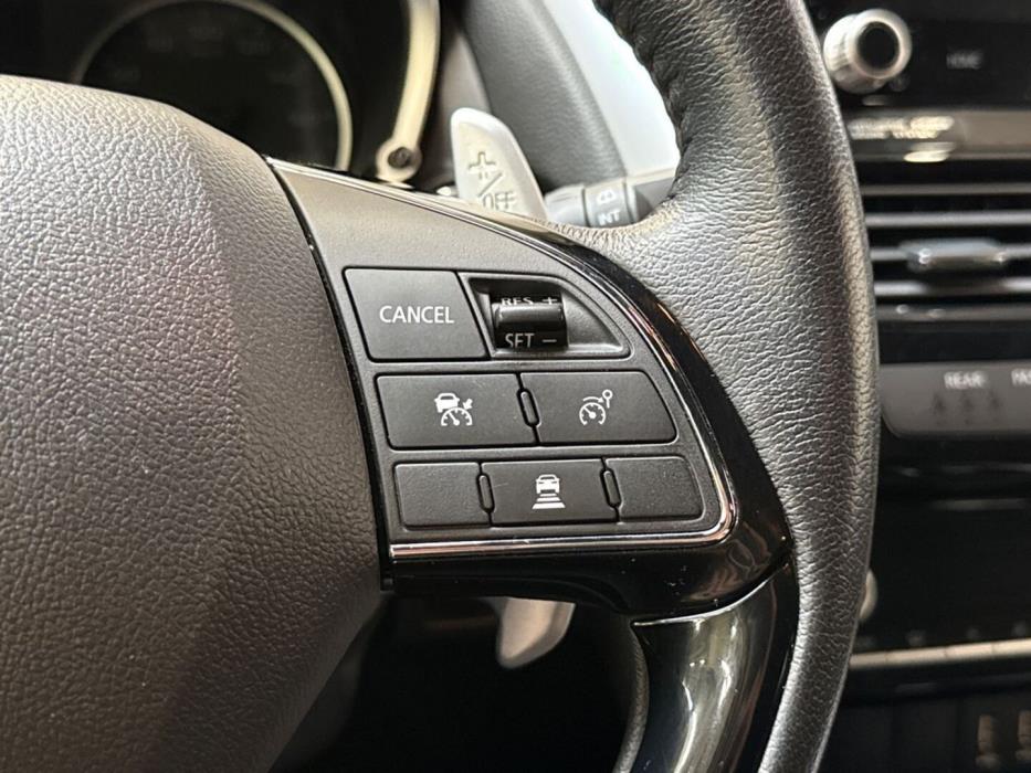 MITSUBISHI Eclipse Cross 2022