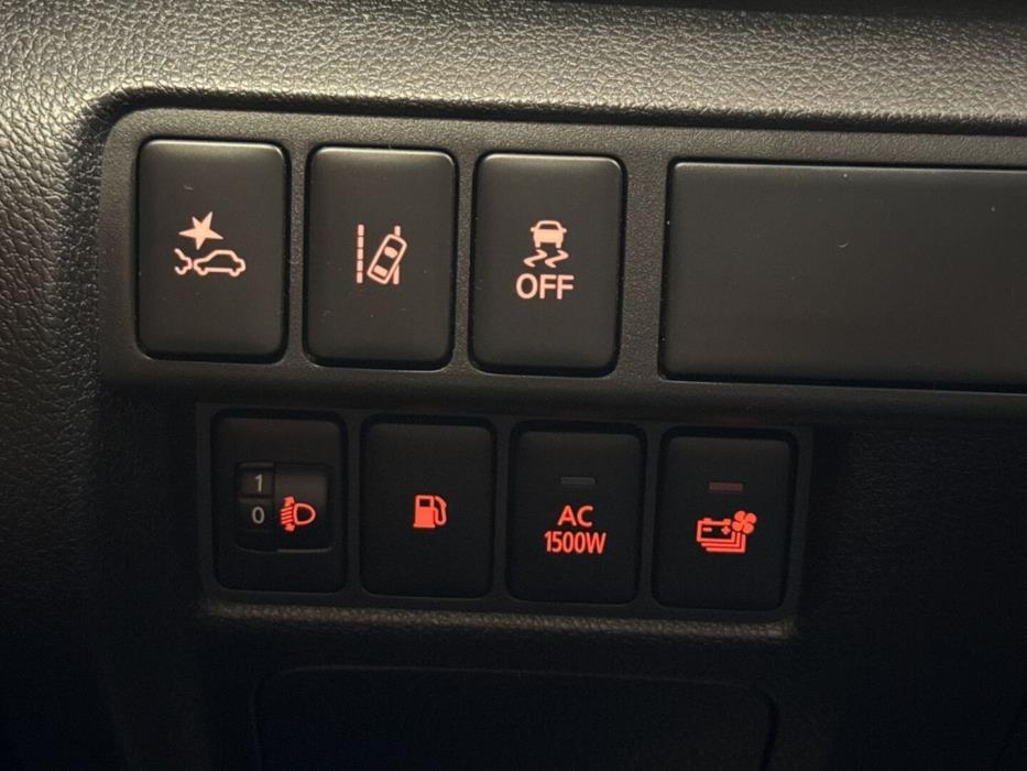 MITSUBISHI Eclipse Cross 2022