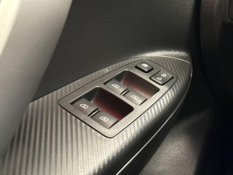 MITSUBISHI Eclipse Cross 2022