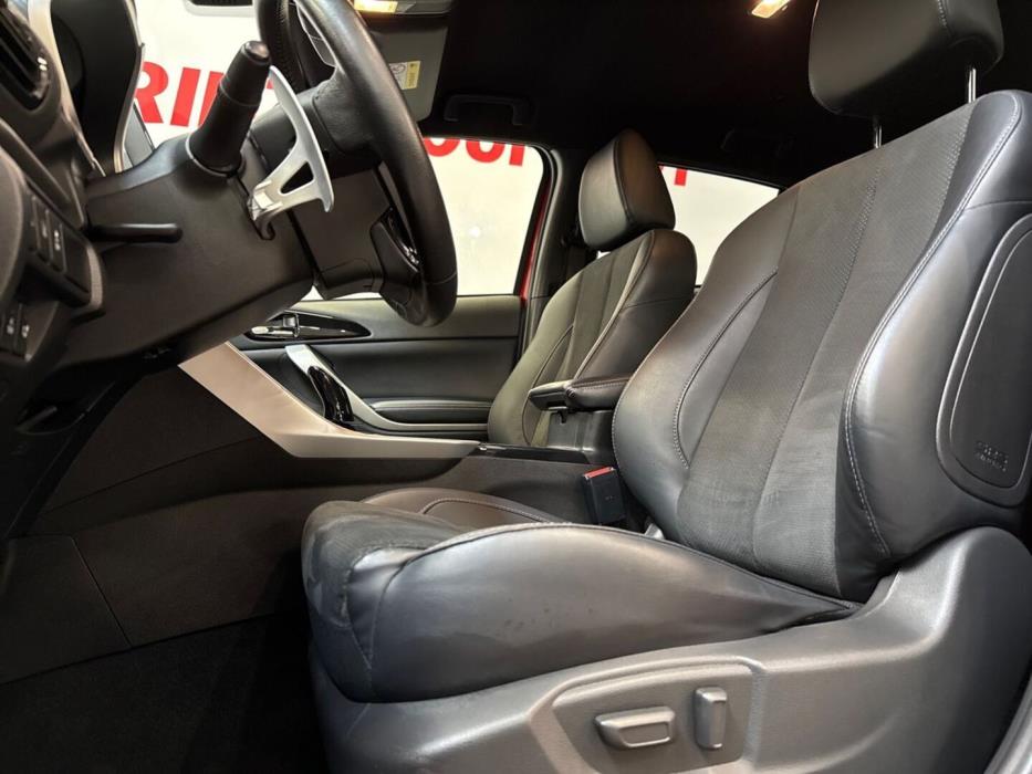 MITSUBISHI Eclipse Cross 2022