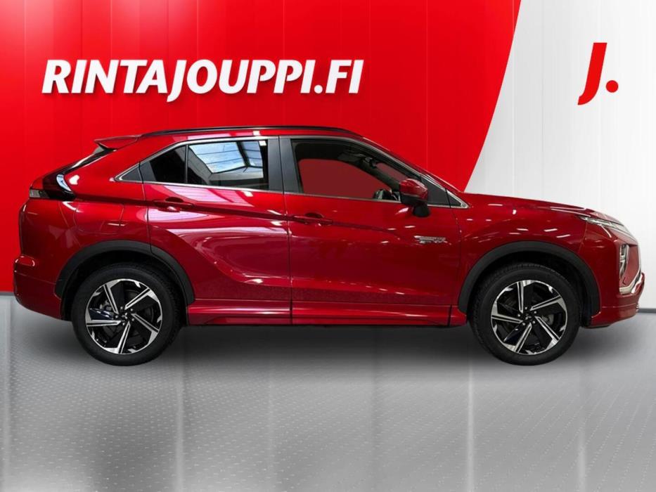 MITSUBISHI Eclipse Cross 2022