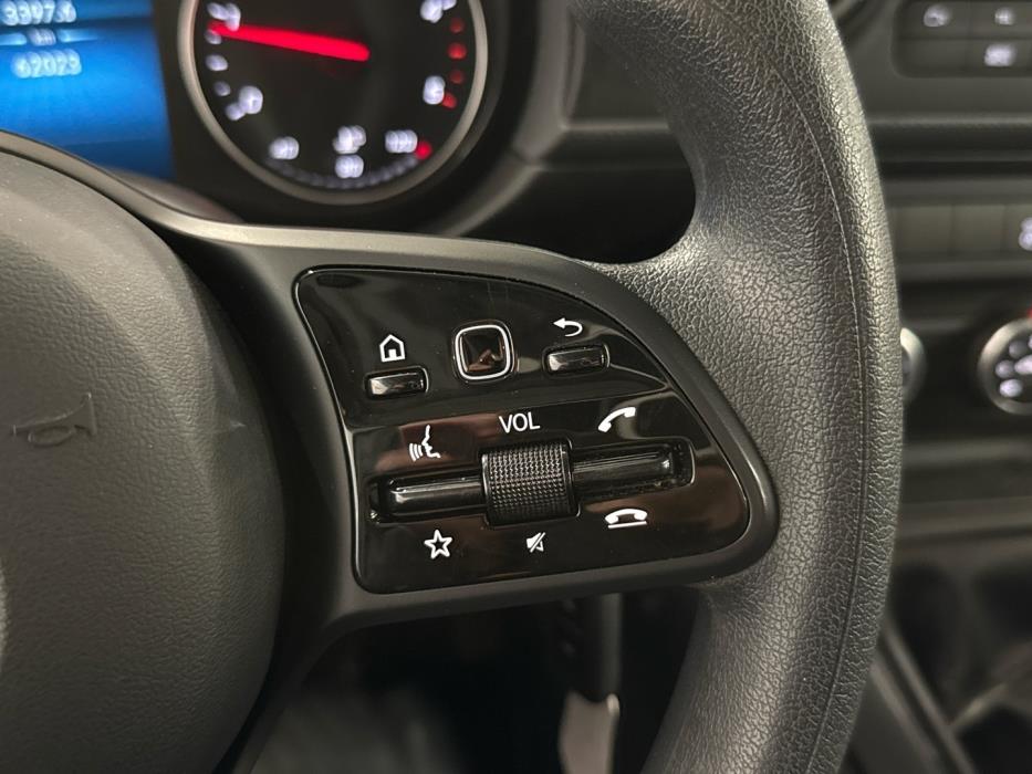 MERCEDES-BENZ Citan 2023