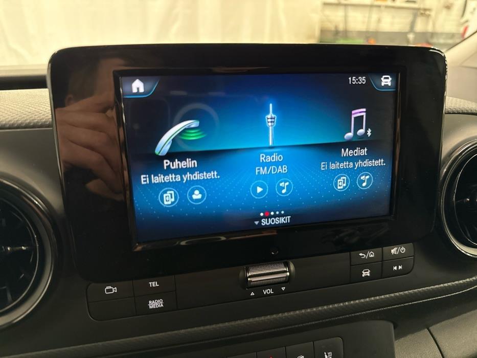 MERCEDES-BENZ Citan 2023