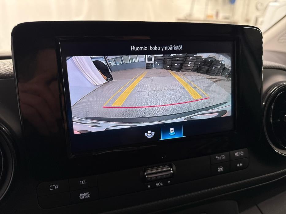 MERCEDES-BENZ Citan 2023