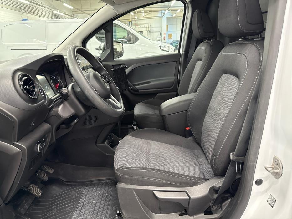 MERCEDES-BENZ Citan 2023