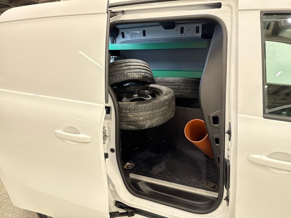 MERCEDES-BENZ Citan 2023