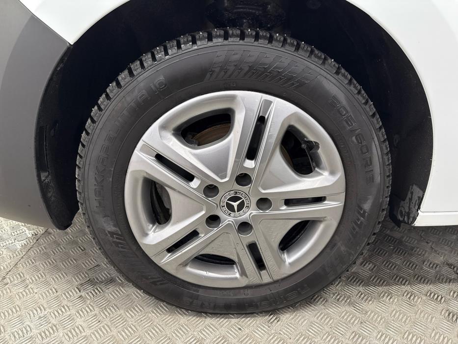 MERCEDES-BENZ Citan 2023