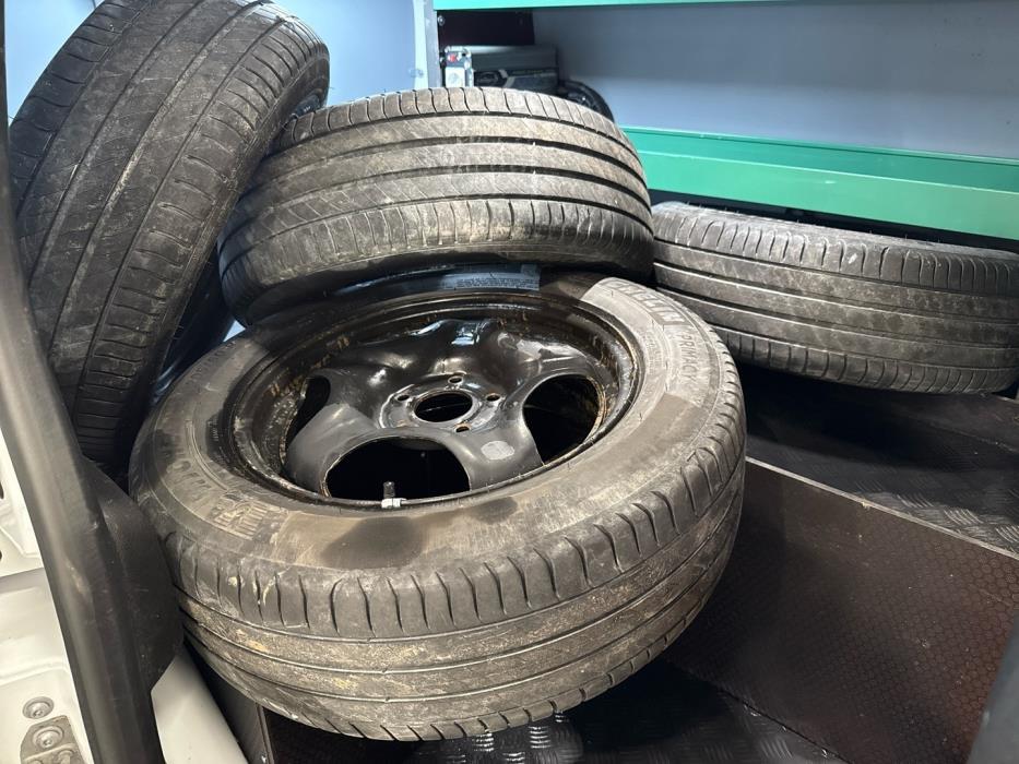 MERCEDES-BENZ Citan 2023