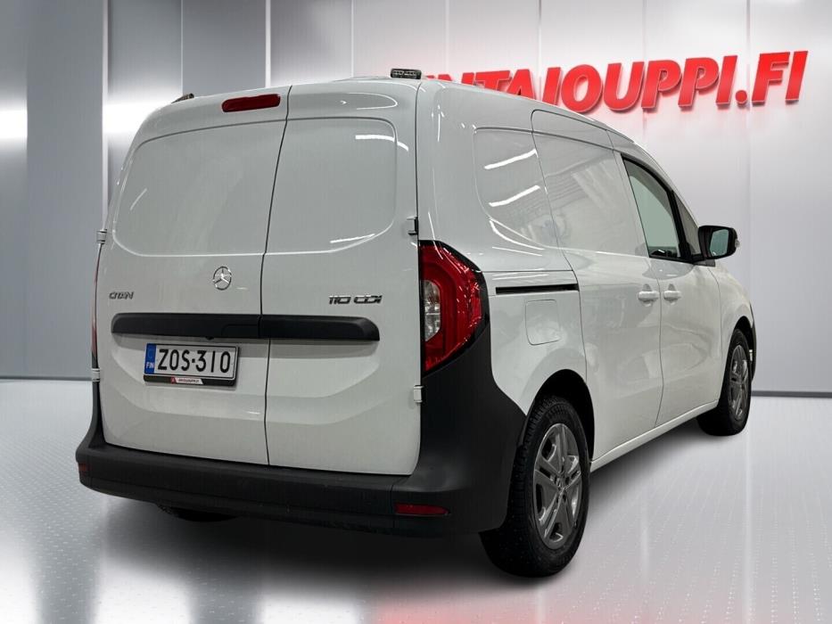 MERCEDES-BENZ Citan 2023
