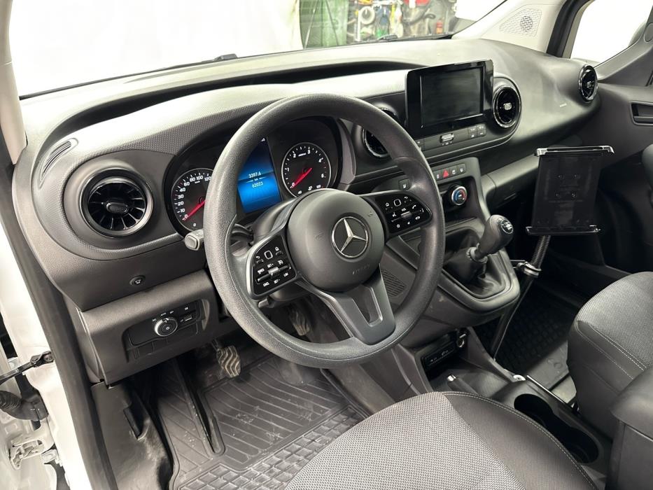 MERCEDES-BENZ Citan 2023
