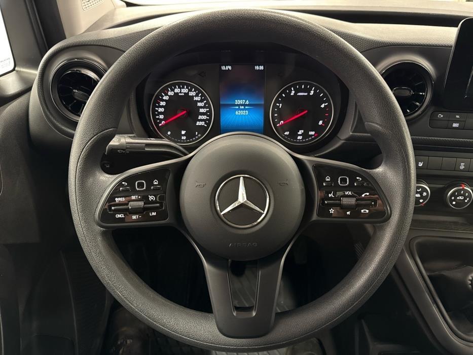 MERCEDES-BENZ Citan 2023