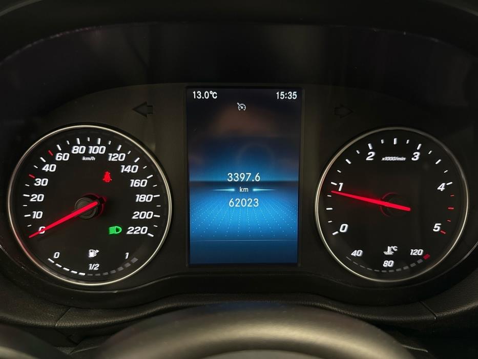 MERCEDES-BENZ Citan 2023