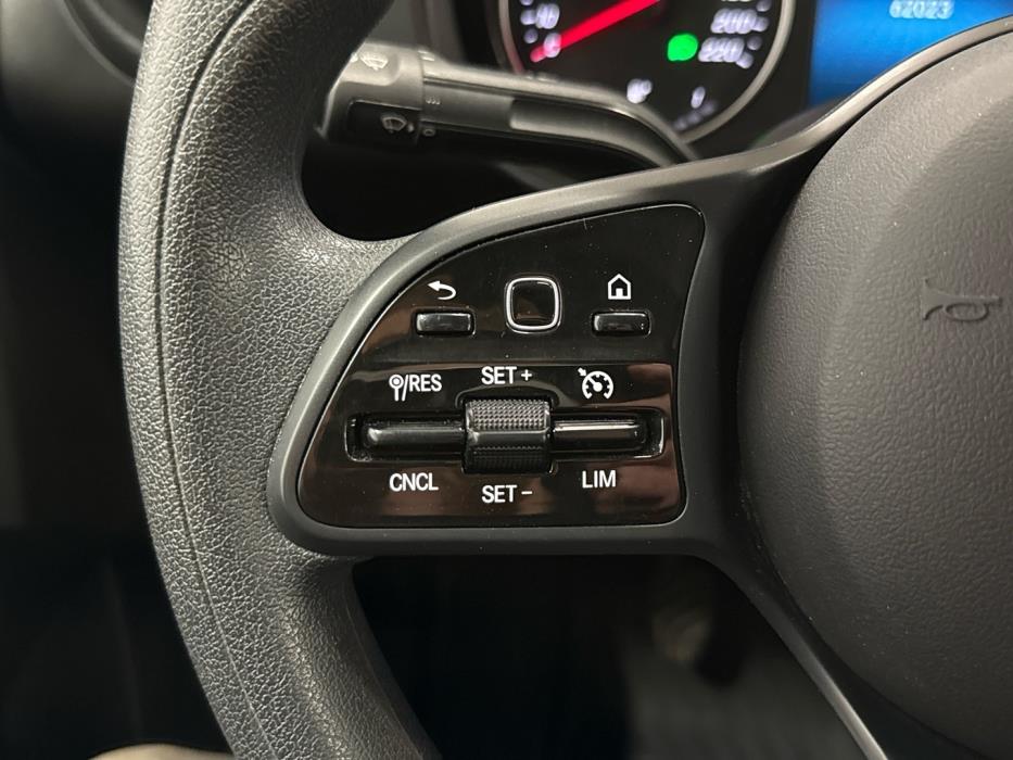 MERCEDES-BENZ Citan 2023