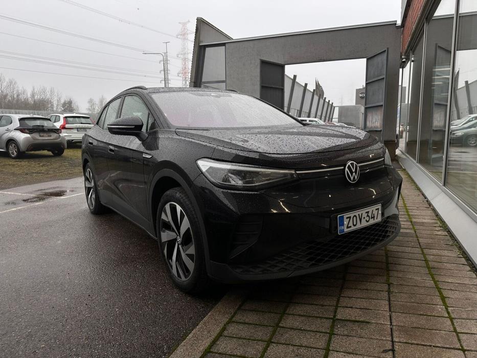 VOLKSWAGEN ID.4 2023