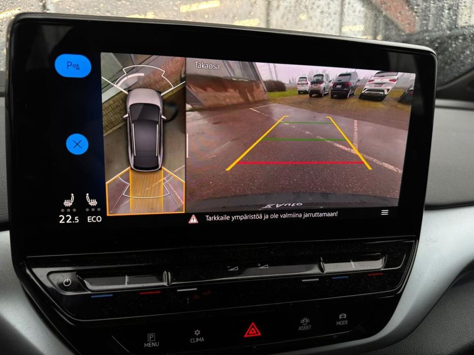 VOLKSWAGEN ID.4 2023