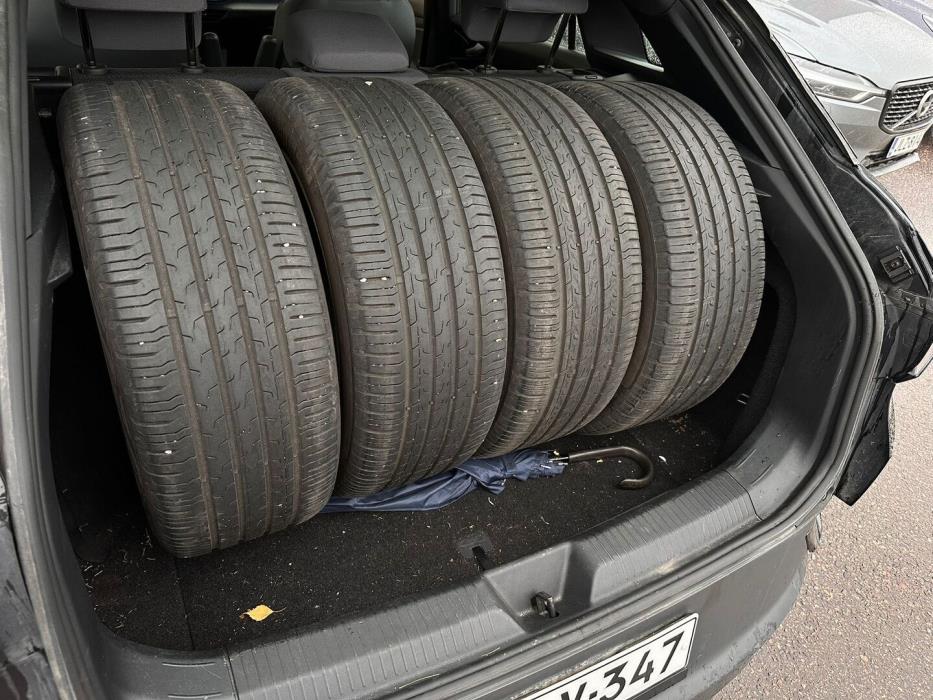 VOLKSWAGEN ID.4 2023