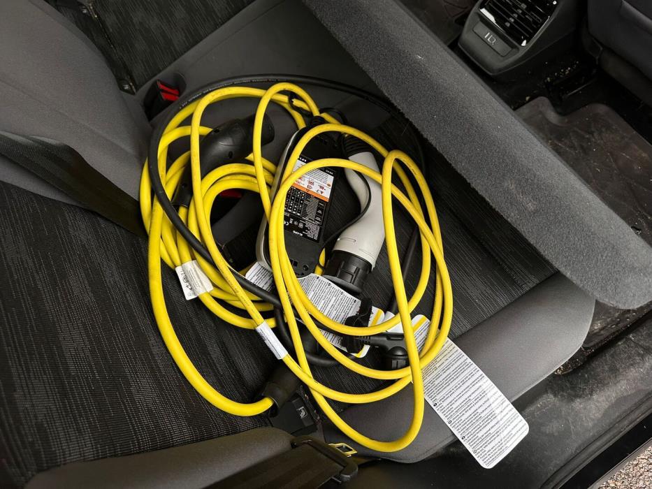 VOLKSWAGEN ID.4 2023