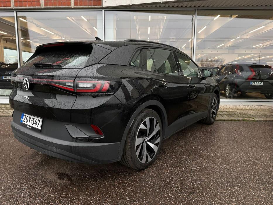 VOLKSWAGEN ID.4 2023