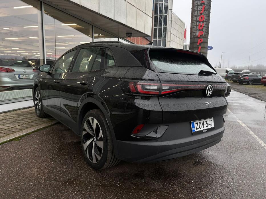 VOLKSWAGEN ID.4 2023