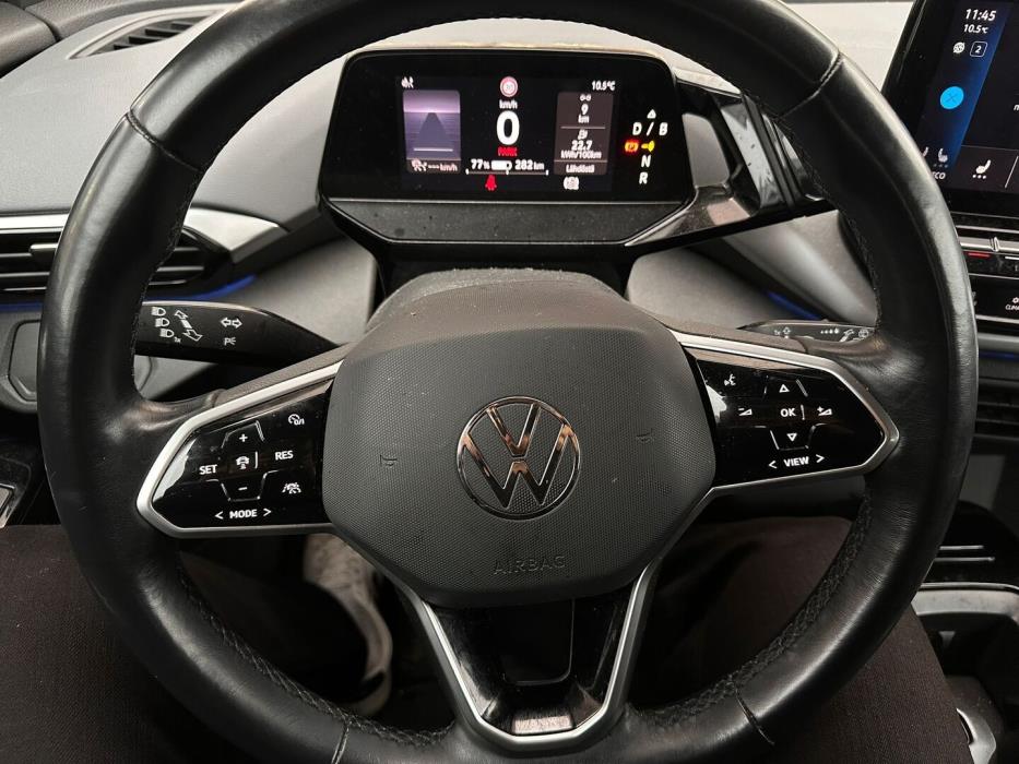 VOLKSWAGEN ID.4 2023