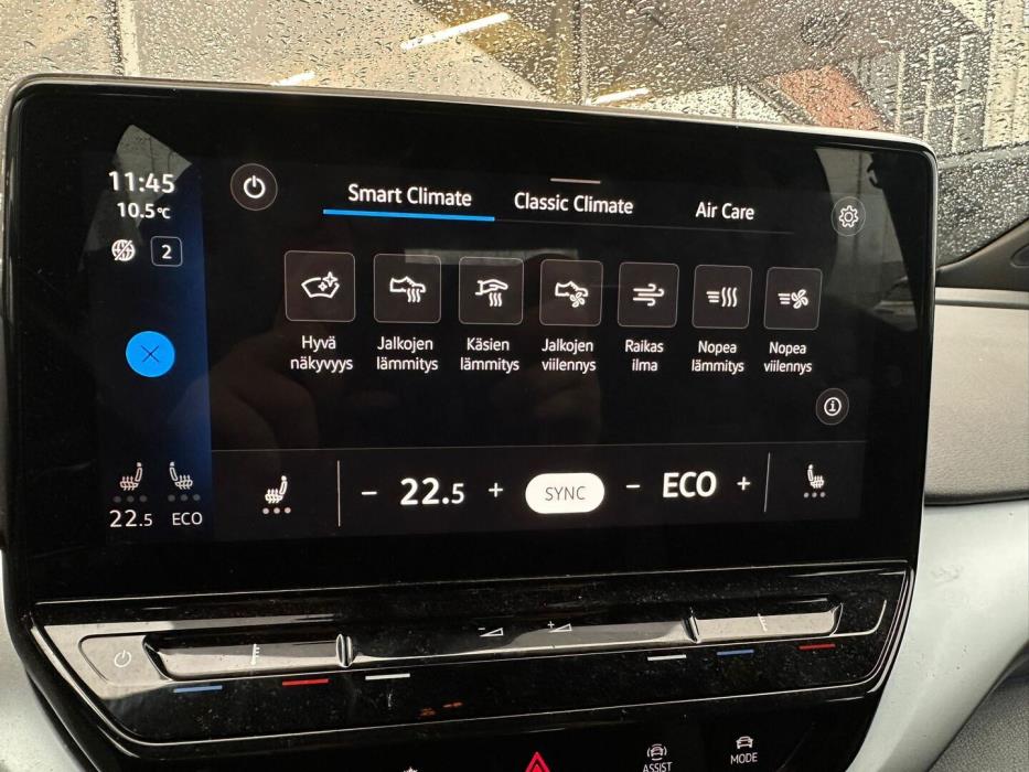 VOLKSWAGEN ID.4 2023