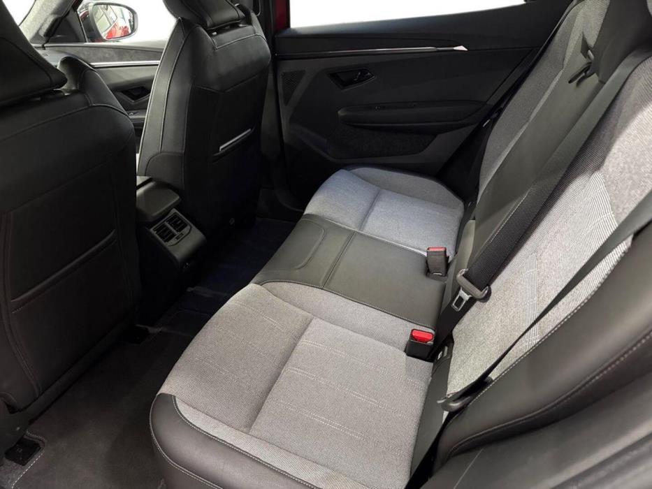 MITSUBISHI Eclipse Cross 2026
