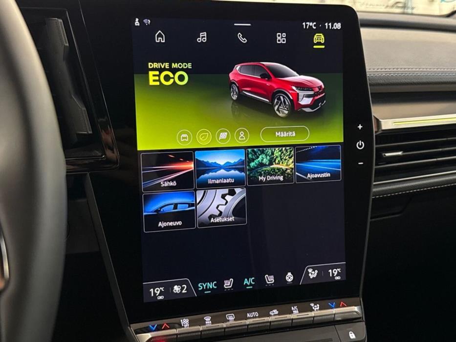 MITSUBISHI Eclipse Cross 2026