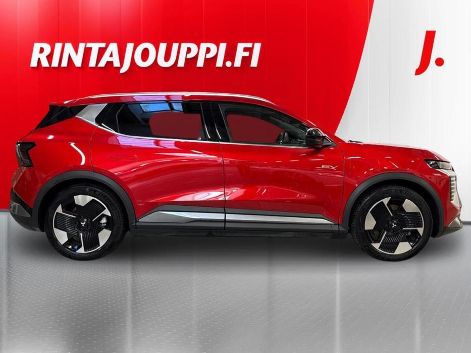 MITSUBISHI Eclipse Cross 2026