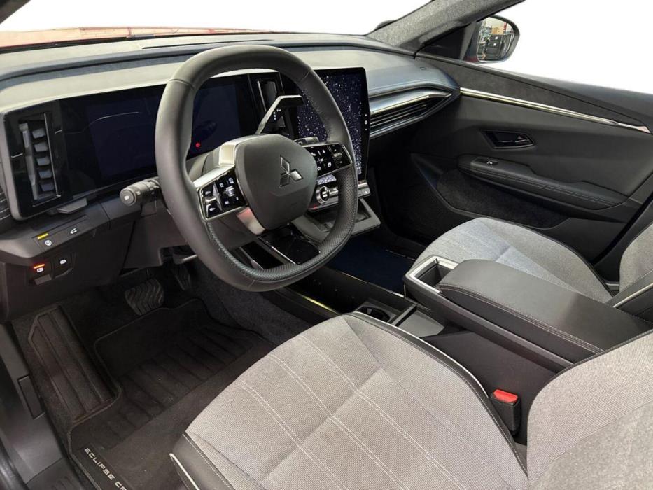 MITSUBISHI Eclipse Cross 2026