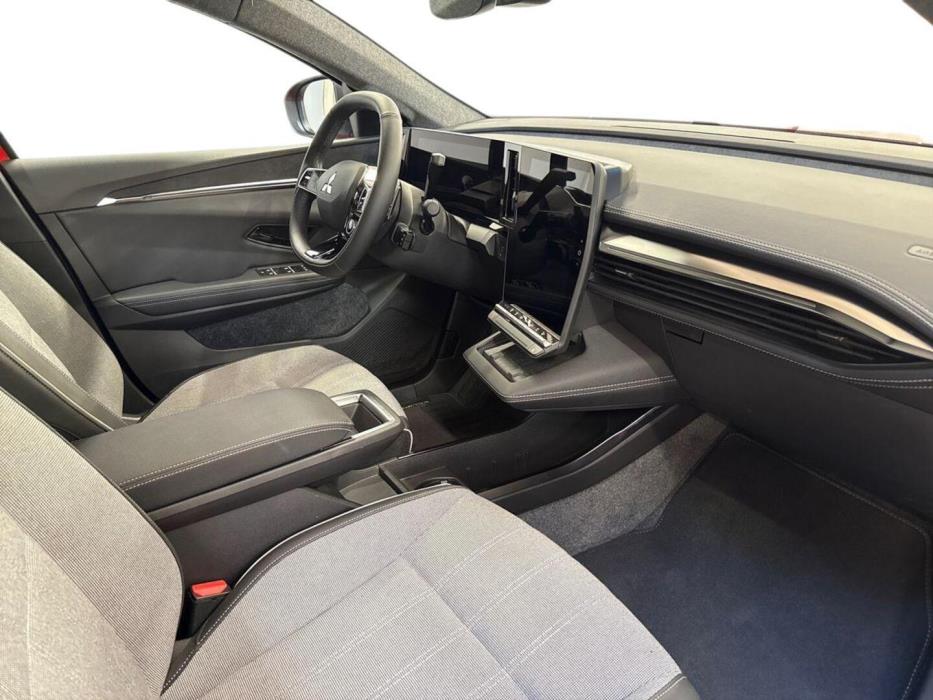 MITSUBISHI Eclipse Cross 2026