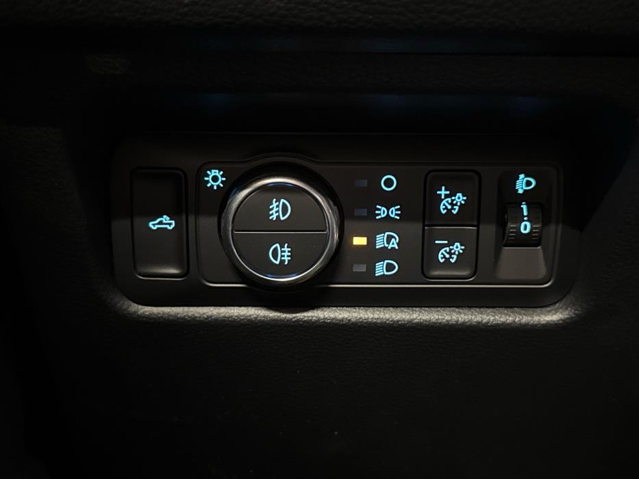 FORD Ranger 2026