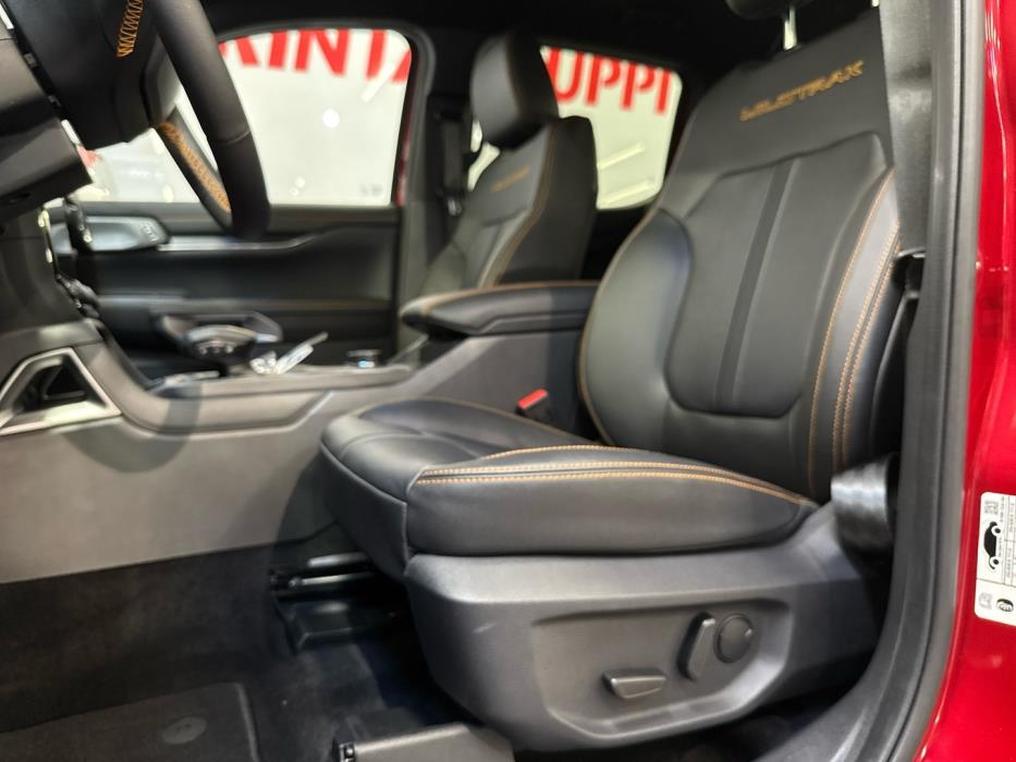 FORD Ranger 2026