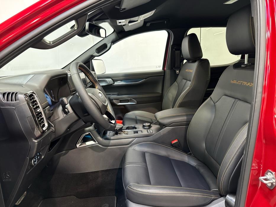 FORD Ranger 2026
