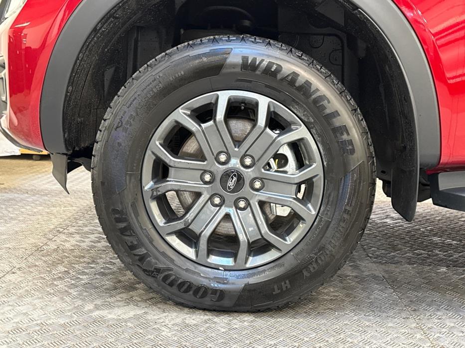 FORD Ranger 2026