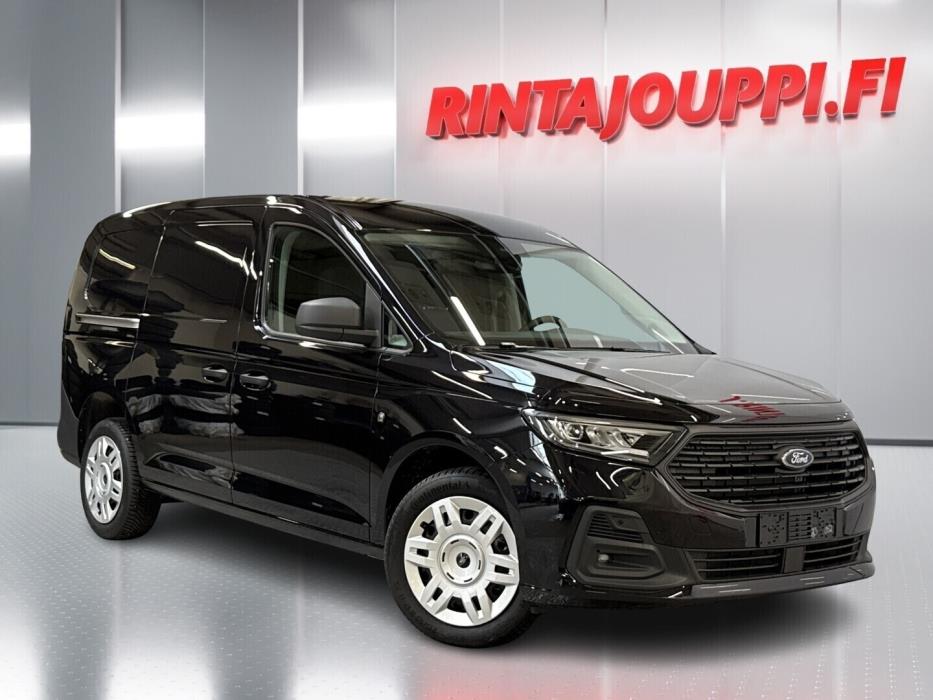 FORD Transit Connect 2026