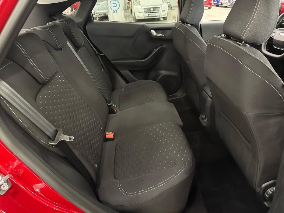 FORD Puma 2026