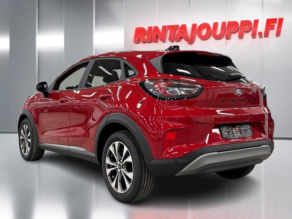 FORD Puma 2026