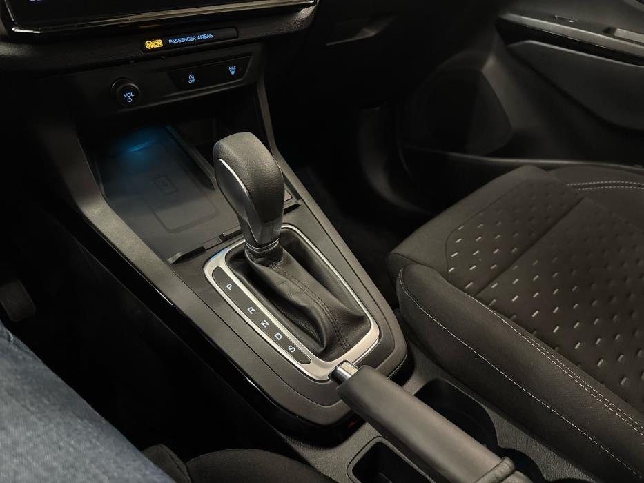 FORD Puma 2026
